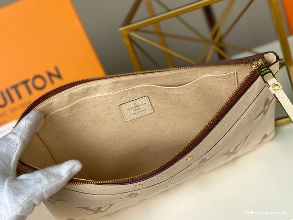FS CHEAP VUITTON LOUIS POUCH DAILY 0805